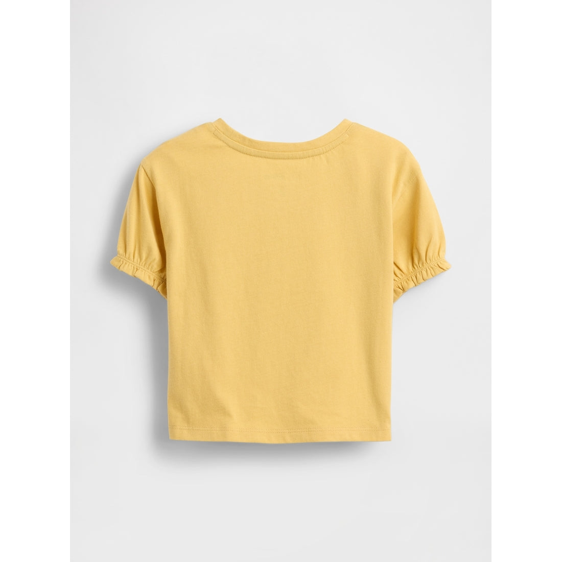 Gap × Disney Baby & Toddler Ruffle-Sleeve T-Shirt