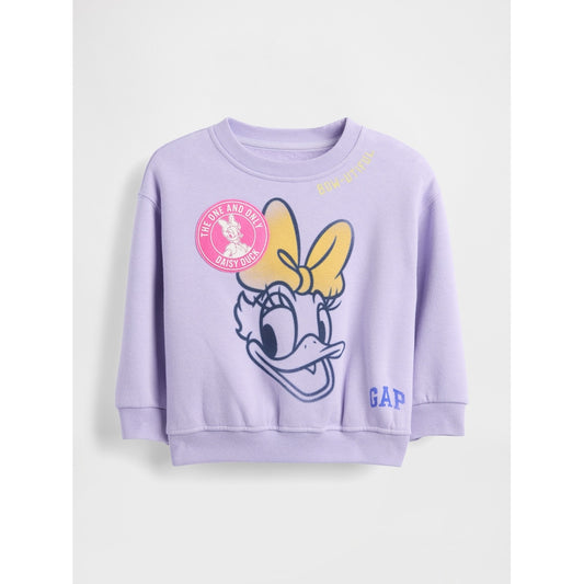 Toddler × Disney & Vintagesoft Sweatshirt