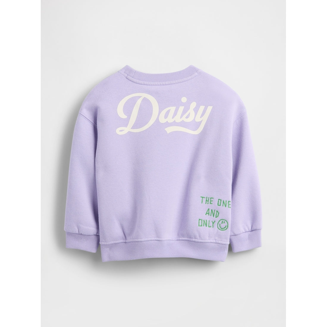 Toddler × Disney & Vintagesoft Sweatshirt