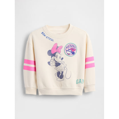 Toddler × Disney & Vintagesoft Sweatshirt