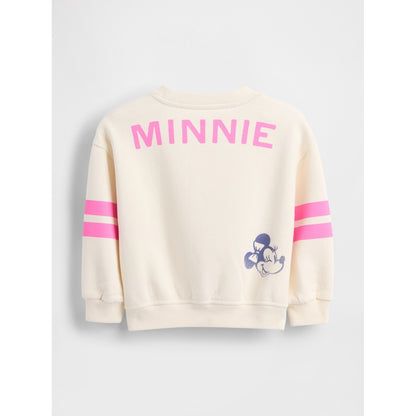 Toddler × Disney & Vintagesoft Sweatshirt