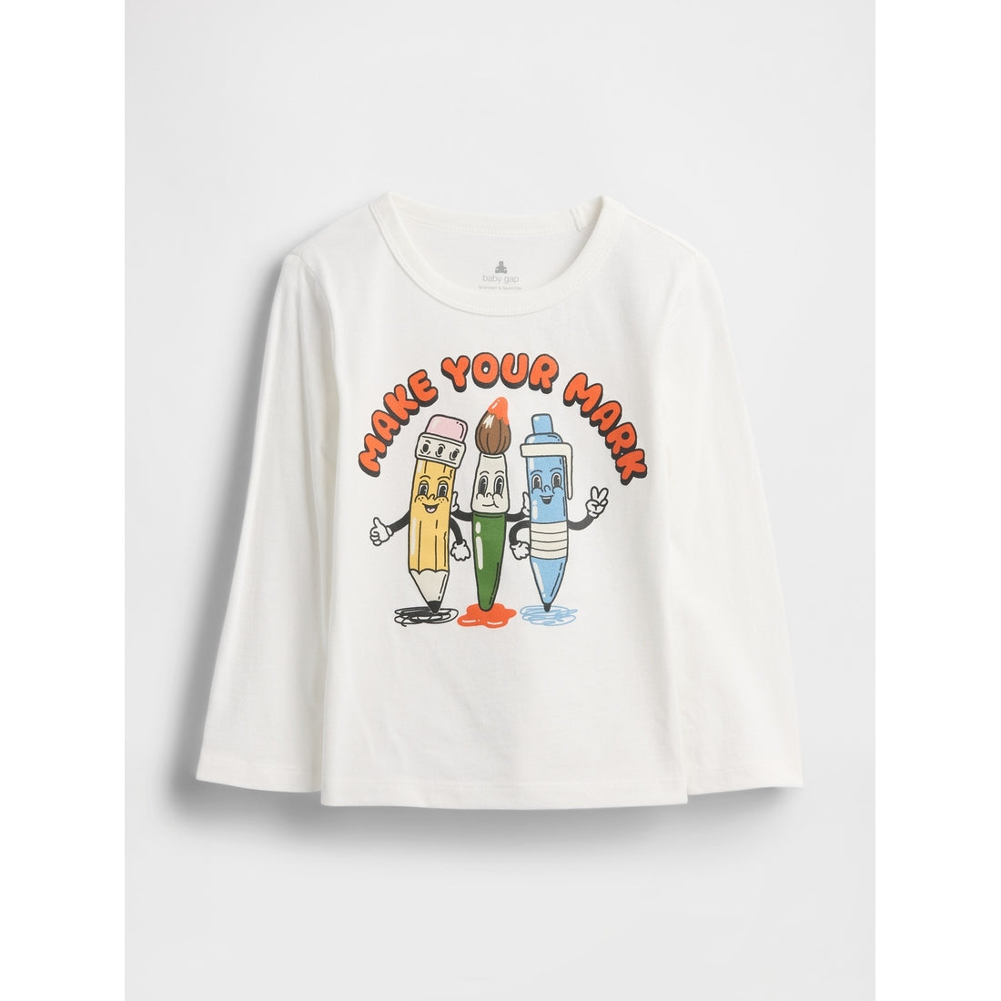 Toddler & Mix & Match Graphic T-Shirt
