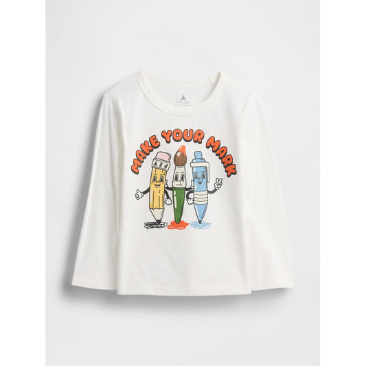 Toddler & Mix & Match Graphic T-Shirt