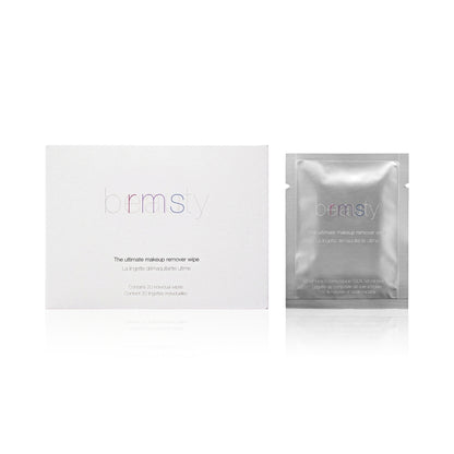 Rms Beauty The Ultimate Makeup Remover Wipe