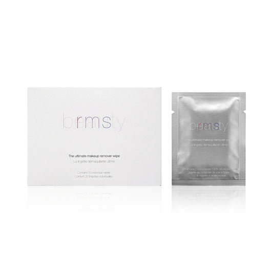 Rms Beauty The Ultimate Makeup Remover Wipe