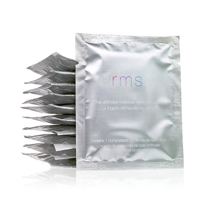 Rms Beauty The Ultimate Makeup Remover Wipe