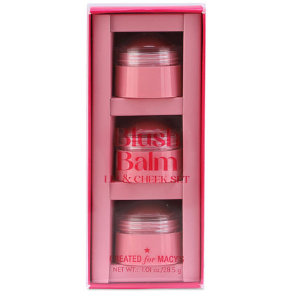 Blush Balm Lip & Cheek Trio, Created for Macy's