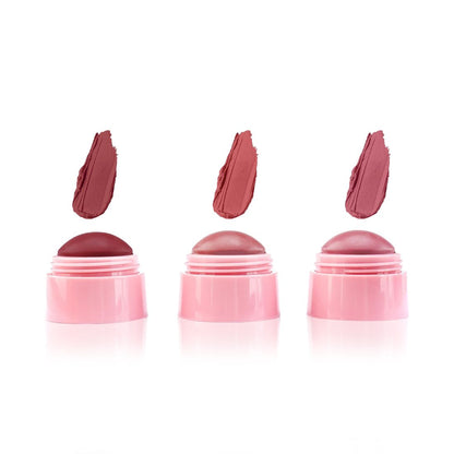 Blush Balm Lip & Cheek Trio, Created for Macy's