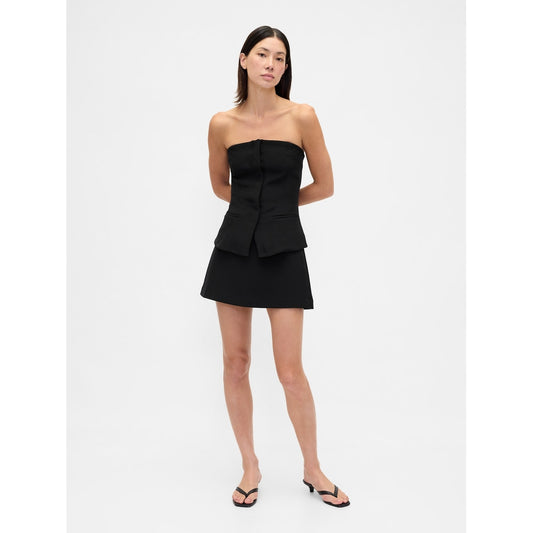 Women's Bistretch Mini Skort