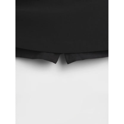 Women's Bistretch Mini Skort