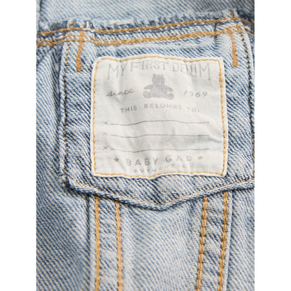 Baby Ultrasoft Icon Denim Jacket