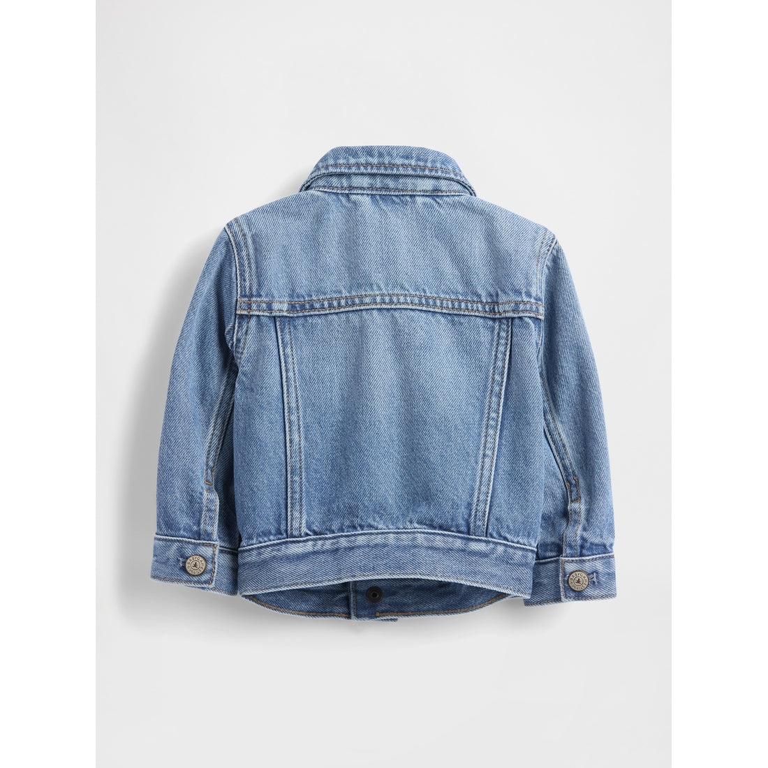 Baby Ultrasoft Icon Denim Jacket