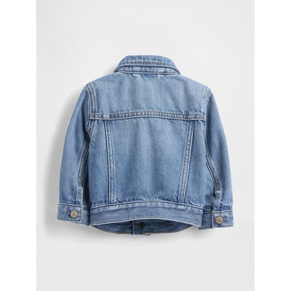 Baby Ultrasoft Icon Denim Jacket