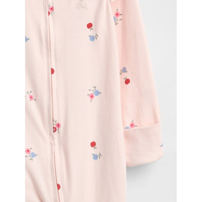 Baby First Favorites Organic Cotton One-Piece