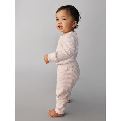 Baby Sweater Bodysuit Outfit Set