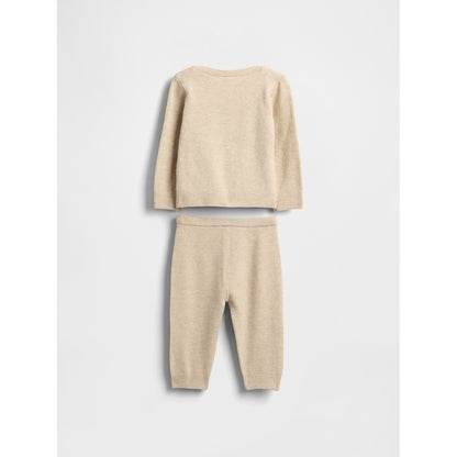 Baby Graphic Sweater Set