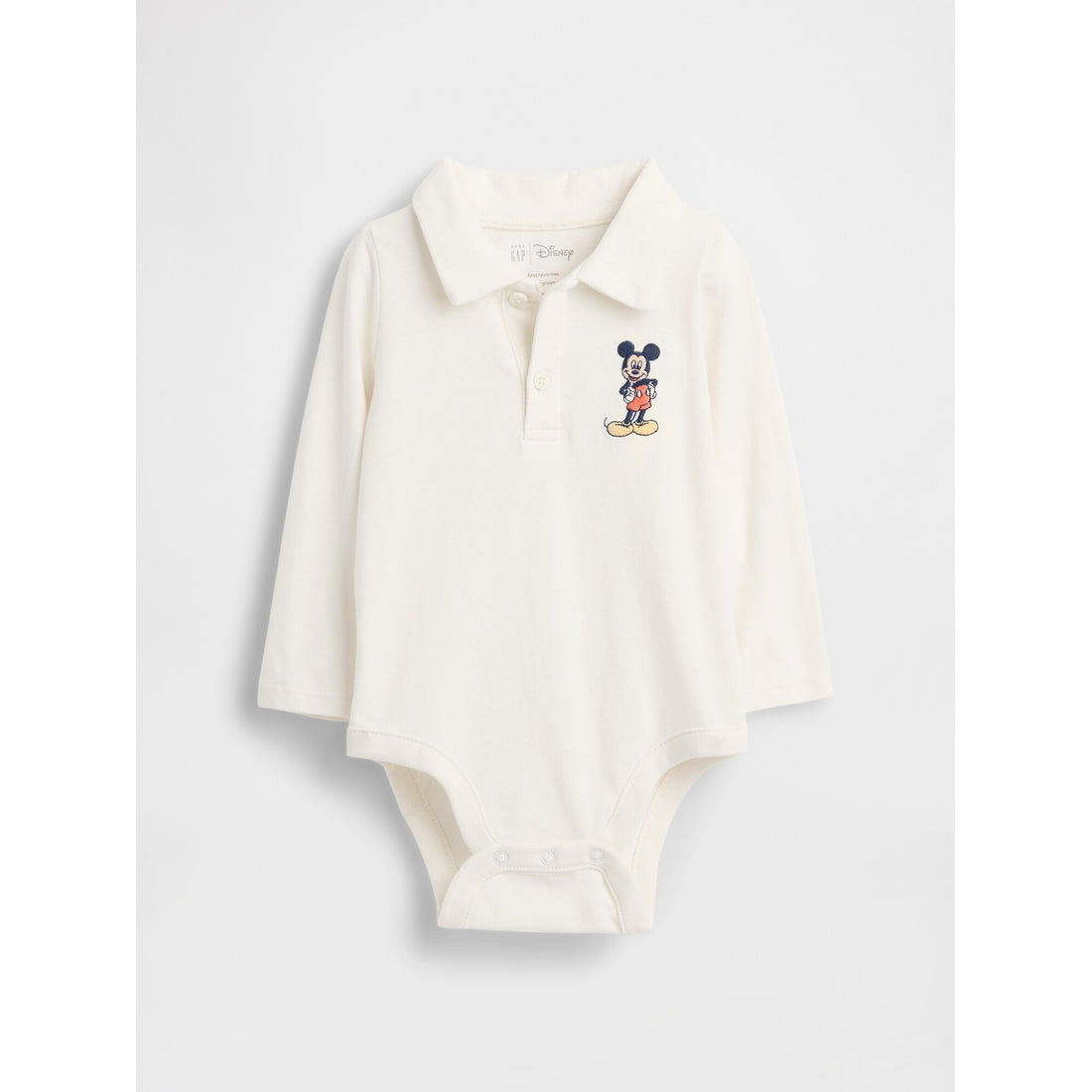 Toddler First Favorites Tinyrib Bodysuit