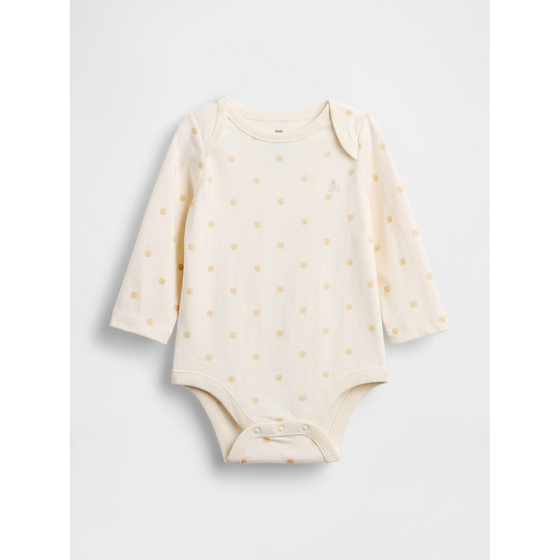 Toddler First Favorites Tinyrib Bodysuit