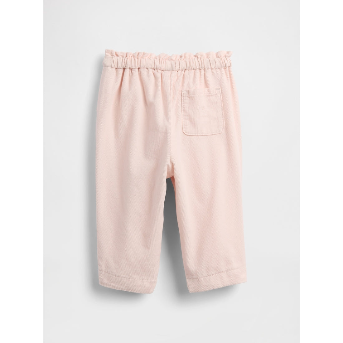 Baby Pull-On Corduroy Pants