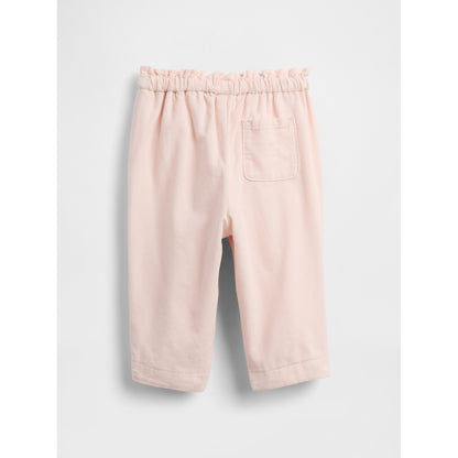Baby Pull-On Corduroy Pants