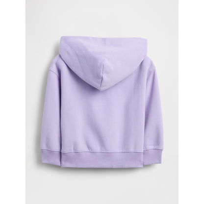 Toddler & Vintagesoft Logo Zip Hoodie