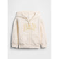 Toddler & Vintagesoft Logo Zip Hoodie