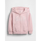 Toddler & Vintagesoft Logo Zip Hoodie