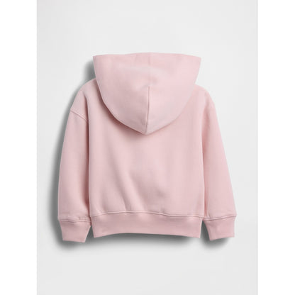 Toddler & Vintagesoft Logo Zip Hoodie