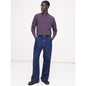 Men's Cashmere Crew-Neck Sweater
