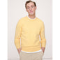 Men's Cashmere Crew-Neck Sweater