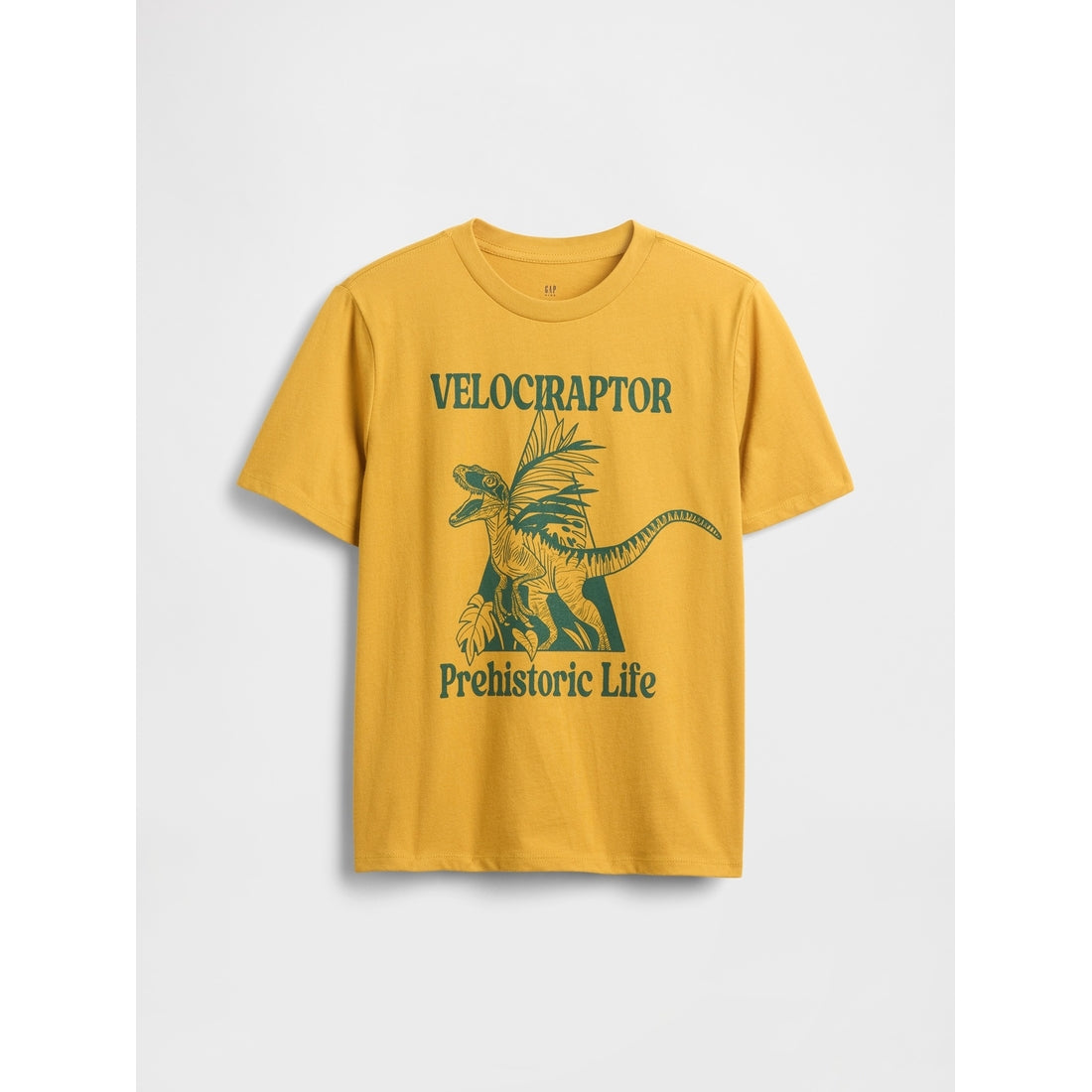 Boys' Graphic T-Shirt