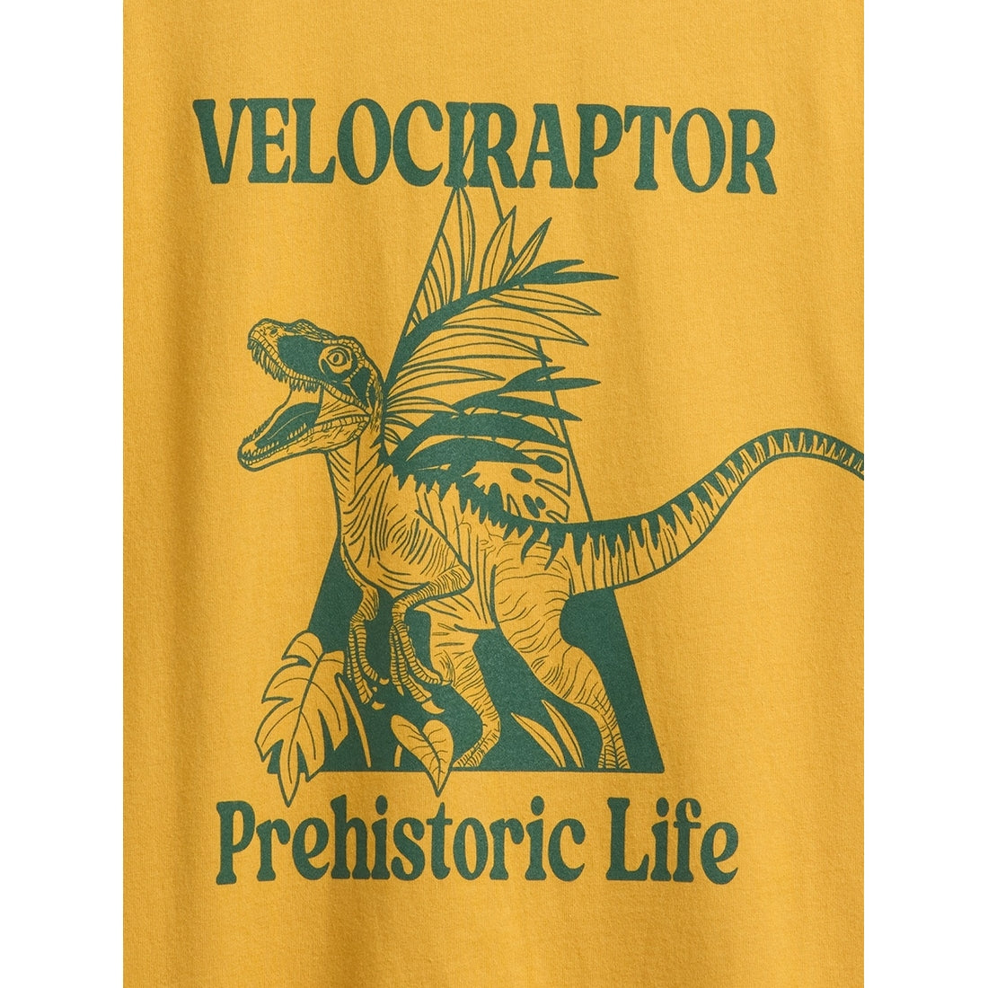 Boys' Graphic T-Shirt