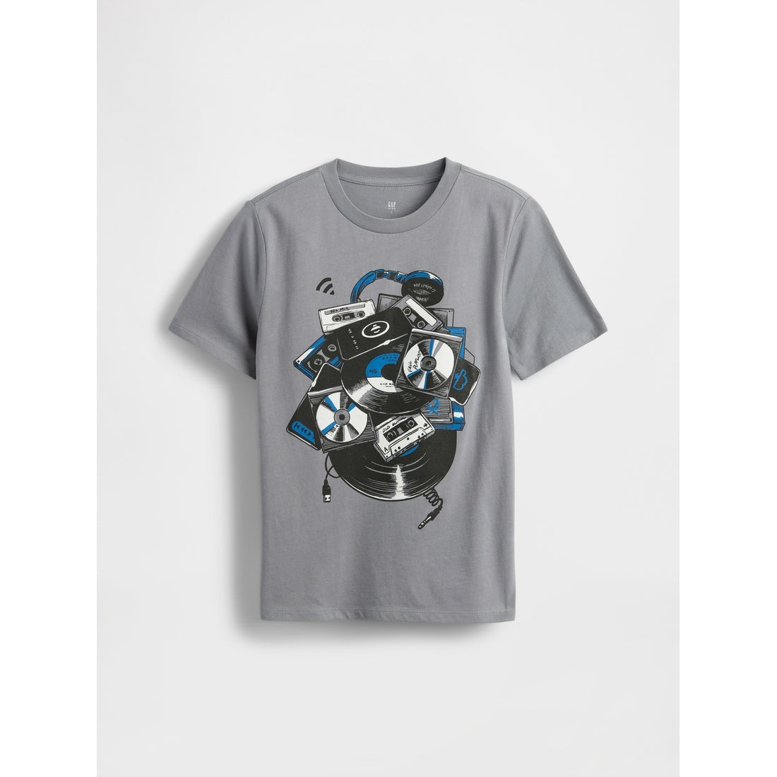 Boys' Graphic T-Shirt