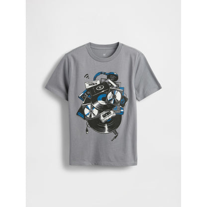 Boys' Graphic T-Shirt