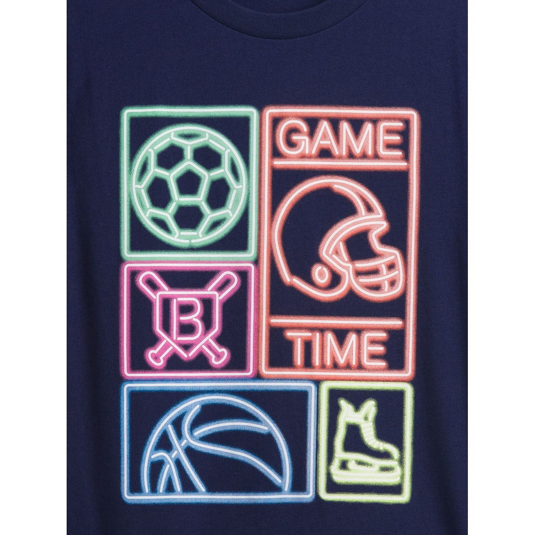 Boys' Graphic T-Shirt