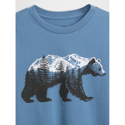 Boys' Graphic T-Shirt