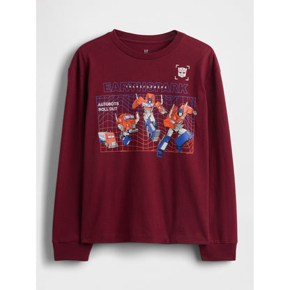 Boys' Gamer Graphic T-Shirt