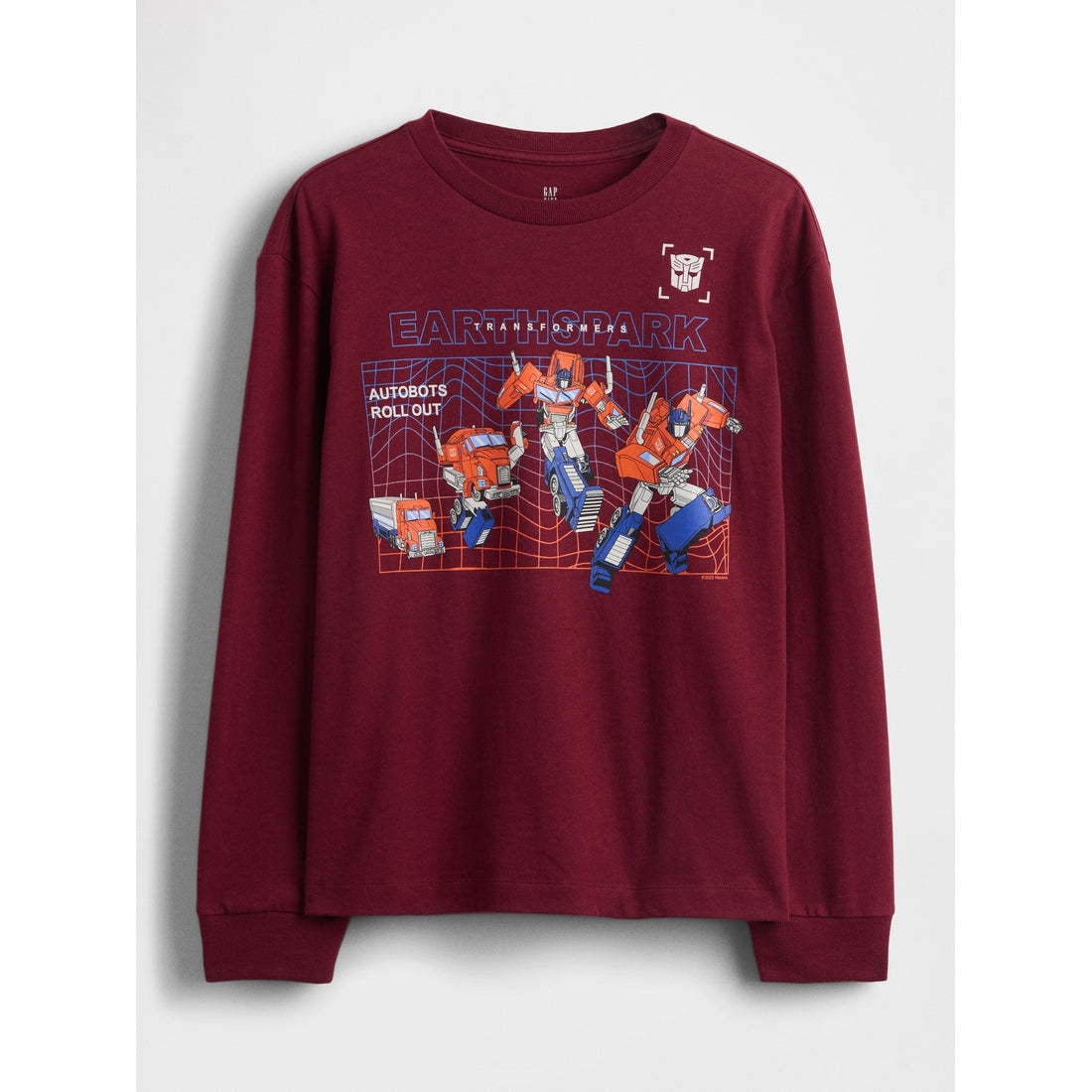 Boys' Gamer Graphic T-Shirt