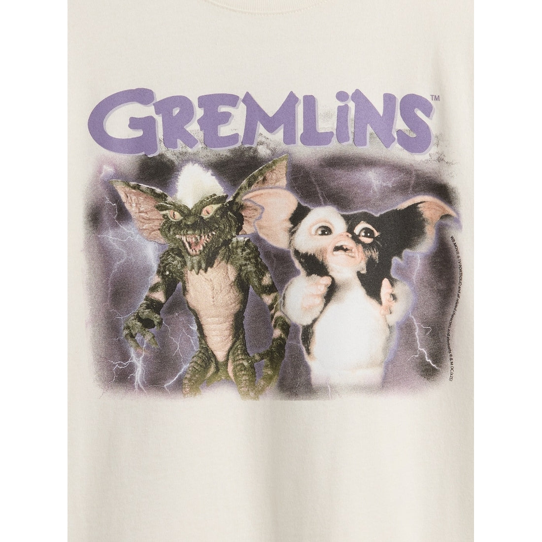Boys' Graphic T-Shirt