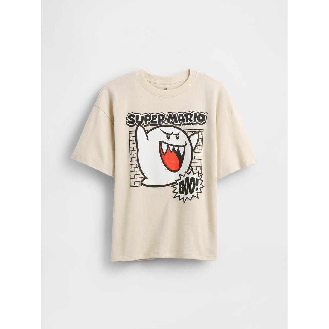 Boys' Graphic T-Shirt