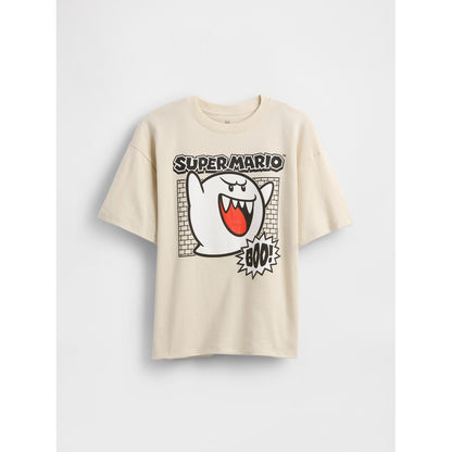 Boys' Graphic T-Shirt