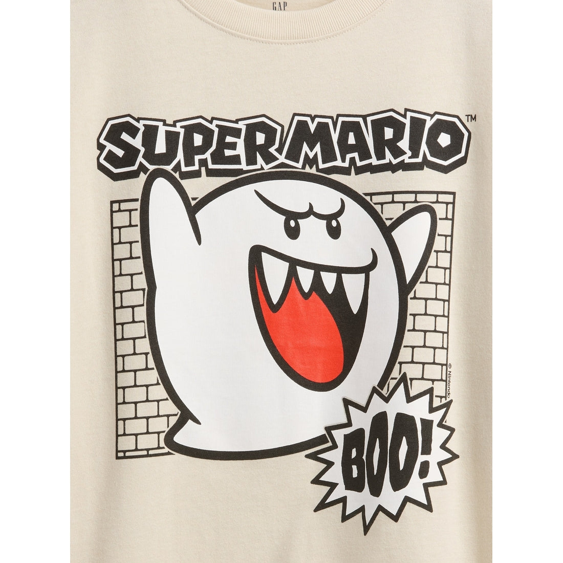 Boys' Graphic T-Shirt