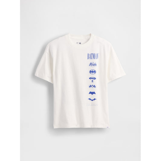 Boys' Batman Relaxed Graphic T-Shirt