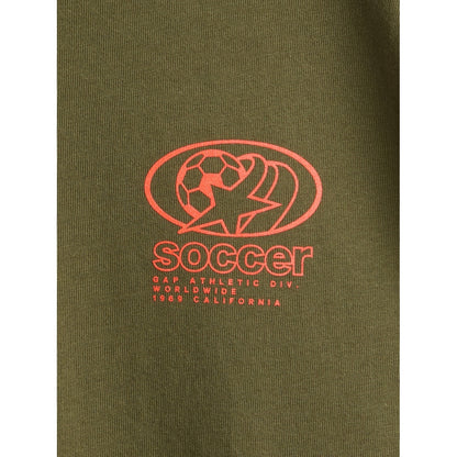 Boys' 2-In-1 Graphic T-Shirt