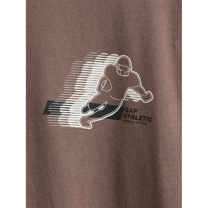 Boys' 2-In-1 Graphic T-Shirt