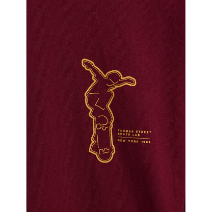 Boys' 2-In-1 Graphic T-Shirt