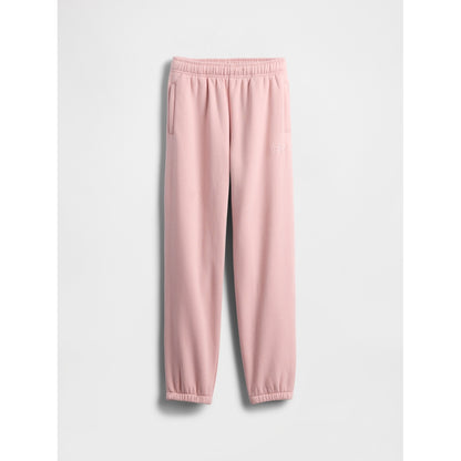 Girls' Vintage Soft Logo Joggers
