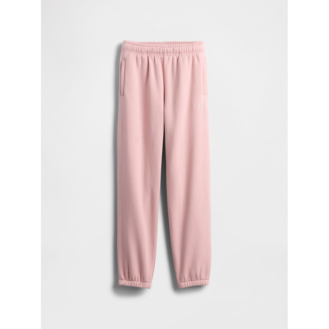 Girls' Vintagesoft Logo Joggers