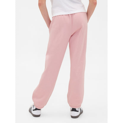 Girls' Vintagesoft Logo Joggers