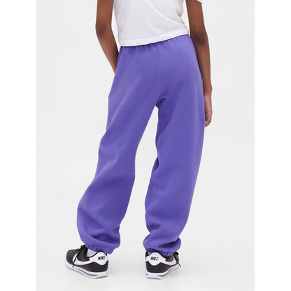 Girls' Vintagesoft Logo Joggers